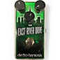 Used Electro-Harmonix East River Drive Overdrive Effect Pedal