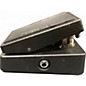 Used Dunlop CBM95 Cry Baby Mini Wah Effect Pedal