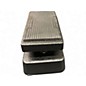 Used Dunlop CBM95 Cry Baby Mini Wah Effect Pedal