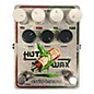 Used Electro-Harmonix Hot Wax Multi Overdrive Effect Pedal thumbnail