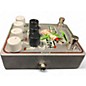 Used Electro-Harmonix Hot Wax Multi Overdrive Effect Pedal