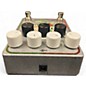 Used Electro-Harmonix Hot Wax Multi Overdrive Effect Pedal