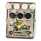 Used Electro-Harmonix Hot Wax Multi Overdrive Effect Pedal