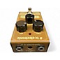 Used TC Electronic Echobrain Analog Delay Effect Pedal