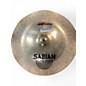 Used SABIAN 18in AAX China Brilliant Cymbal thumbnail