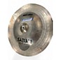 Used SABIAN 18in AAX China Brilliant Cymbal
