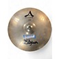 Used Zildjian 16in A Custom Crash Cymbal thumbnail