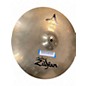 Used Zildjian 16in A Custom Crash Cymbal
