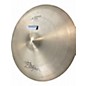 Used Zildjian 20in A Custom Medium Ride Cymbal