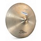 Used Zildjian 20in A Custom Medium Ride Cymbal