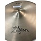 Used Zildjian 20in A Custom Medium Ride Cymbal