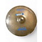 Used Paiste 20in SOUND REFLECTIONS RIDE Cymbal thumbnail