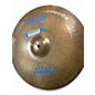 Used Paiste 20in SOUND REFLECTIONS RIDE Cymbal