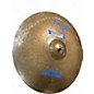 Used Paiste 20in SOUND REFLECTIONS RIDE Cymbal