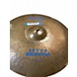 Used Paiste 20in SOUND REFLECTIONS RIDE Cymbal