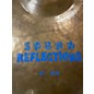 Used Paiste 20in SOUND REFLECTIONS RIDE Cymbal