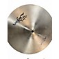 Used Zildjian 14in New Beat Hi Hat Pair Cymbal