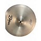 Used Zildjian 14in New Beat Hi Hat Pair Cymbal