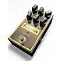 Used Friedman BE-OD Effect Pedal