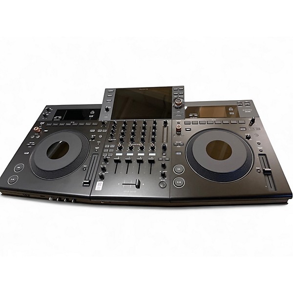 Used Pioneer DJ OPUS-QUAD DJ Controller