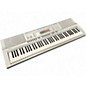 Used Casio WK210 76 Key Keyboard Workstation