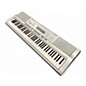 Used Casio WK210 76 Key Keyboard Workstation