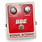 Used BBE SONIC STOMP Effect Pedal thumbnail