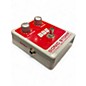 Used BBE SONIC STOMP Effect Pedal