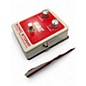 Used BBE SONIC STOMP Effect Pedal