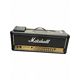 Used Marshall JCM 900 Tube Guitar Amp Head