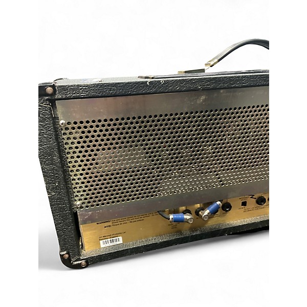Used Marshall JCM 900 Tube Guitar Amp Head
