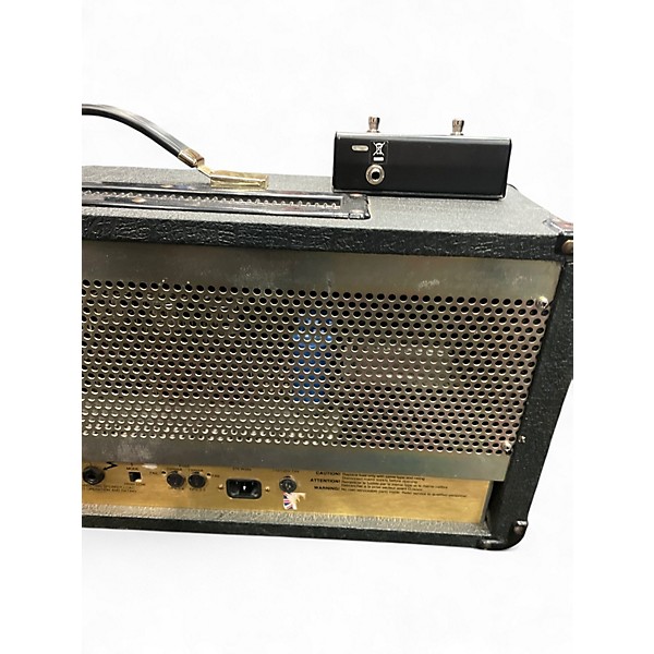 Used Marshall JCM 900 Tube Guitar Amp Head