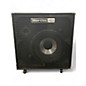 Used Hartke Hydrive 500W 1x15 Bass Cabinet thumbnail