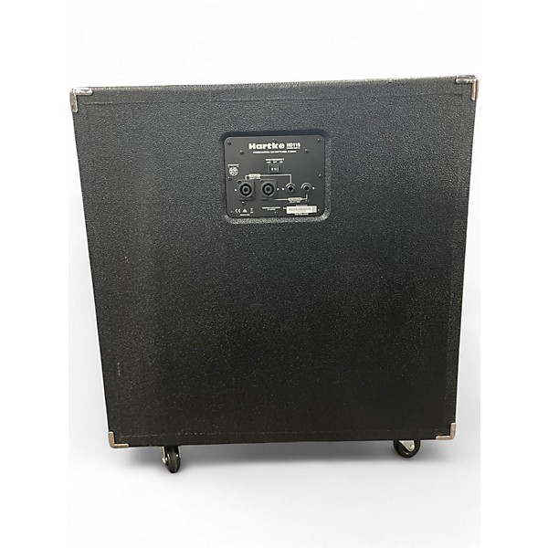Used Hartke Hydrive 500W 1x15 Bass Cabinet