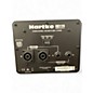 Used Hartke Hydrive 500W 1x15 Bass Cabinet