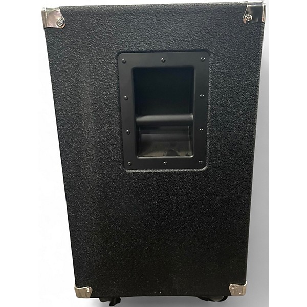 Used Hartke Hydrive 500W 1x15 Bass Cabinet