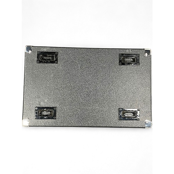 Used Hartke Hydrive 500W 1x15 Bass Cabinet