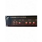 Used Hartke LH1000 1000W Bass Amp Head