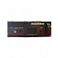 Used Hartke LH1000 1000W Bass Amp Head