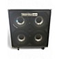 Used Hartke Hydrive 1000W 4x10 Bass Cabinet thumbnail