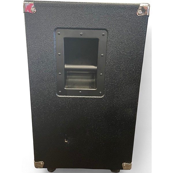 Used Hartke Hydrive 1000W 4x10 Bass Cabinet