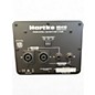 Used Hartke Hydrive 1000W 4x10 Bass Cabinet