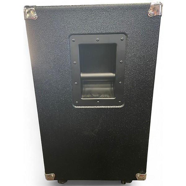 Used Hartke Hydrive 1000W 4x10 Bass Cabinet