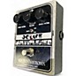 Used Electro-Harmonix Octave Multiplexer Effect Pedal