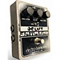 Used Electro-Harmonix Octave Multiplexer Effect Pedal