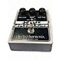 Used Electro-Harmonix Octave Multiplexer Effect Pedal