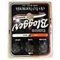 Used Electro-Harmonix Bass Blogger Bass Distortion Bass Effect Pedal thumbnail