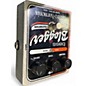 Used Electro-Harmonix Bass Blogger Bass Distortion Bass Effect Pedal