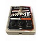Used Electro-Harmonix Bass Blogger Bass Distortion Bass Effect Pedal