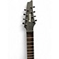 Used Ibanez M80M MESHUGGAH SIGNATURE Black Solid Body Electric Guitar